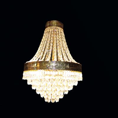 Cebeci avize : cami avizeleri ..:: cebeci sare modeli 60 cm avize